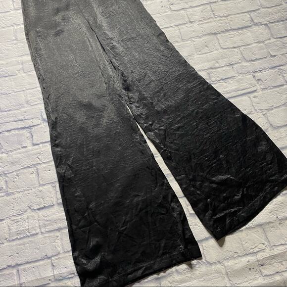 NEW Show Me Your Mumu Brianna Jumpsuit in Black - Picture 4 of 9